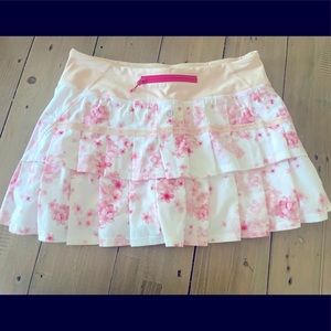 Lululemon Pacesetter